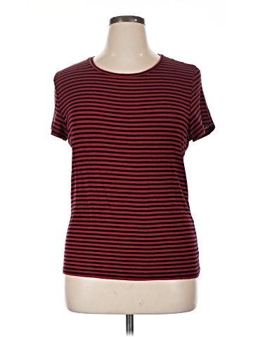 Workshop Short Sleeve Top (view 1)