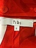 Tibi Red Orange Casual Skirt Size 6 - photo 4