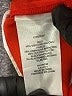 Tibi Red Orange Casual Skirt Size 6 - photo 5
