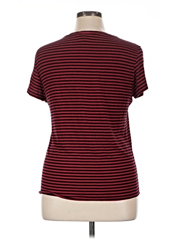 Workshop Short Sleeve Top (view 2)