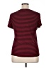 Workshop Red Short Sleeve Top Size XL - photo 2