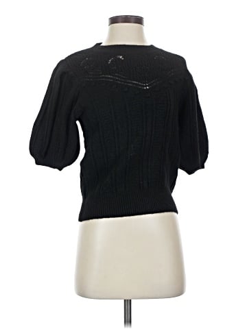 Pinch Short Sleeve Top (view 1)