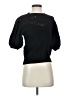 Pinch Black Short Sleeve Top Size S - photo 1