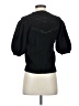 Pinch Black Short Sleeve Top Size S - photo 2