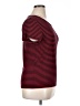 Workshop Red Short Sleeve Top Size XL - photo 4