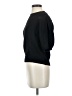 Pinch Black Short Sleeve Top Size S - photo 5