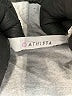 Athleta Gray Pullover Sweater Size L - photo 7