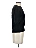 Pinch Black Short Sleeve Top Size S - photo 4