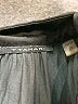 T Tahari 100% Polyester Black Short Sleeve Blouse Size XS - photo 7