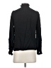 A.P.C. 100% Viscose Black Long Sleeve Blouse Size EU (FR) 34 / US 2 - photo 2