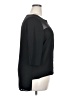 Hug 100% Polyester Black 3/4 Sleeve Blouse Size 2X - photo 4
