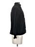 A.P.C. 100% Viscose Black Long Sleeve Blouse Size EU (FR) 34 / US 2 - photo 4