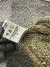 Fab'rik Brown Turtleneck Sweater Size S - photo 8