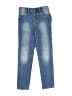 Jumping Beans Solid Blue Jeans Size 6X - photo 1