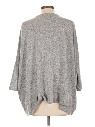 Jennifer Lopez Pullover Sweater (view 2)