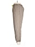 Khujo 100% Lyocell Solid Gray Casual Pants Size L - photo 5