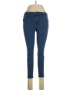 Forever 21 Chevron-herringbone Blue Jeans Size 30 waist - photo 1