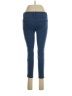 Forever 21 Chevron-herringbone Blue Jeans Size 30 waist - photo 2