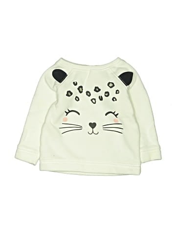 Carter's Sweatshirt (view 1)
