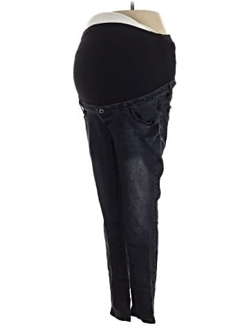 Shein Jeans (view 1)