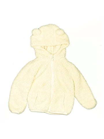 Old Navy Zip Up Hoodie (view 1)