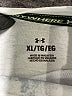 Under Armour Tie-dye Silver Short Sleeve T-Shirt Size XL - photo 7