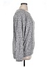 Buffalo by David Bitton Animal Print Gray Pullover Sweater Size XL - photo 4