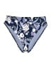 Adore Me Floral Blue Swimsuit Bottoms Size XL - photo 1