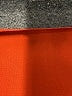 Unbranded 100% Polyester Red Casual Dress Size 6 - photo 7
