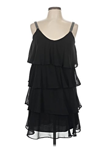 Trendyol Cocktail Dress (view 1)