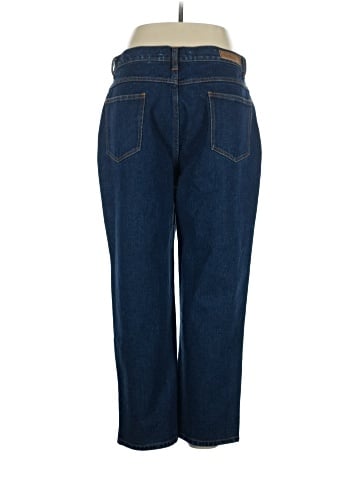 Bill Blass Jeans (view 2)