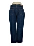 Bill Blass Blue Jeans Size 16 (petite) - photo 2