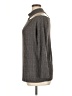 Kaileigh Gray Long Sleeve Top Size XL - photo 5