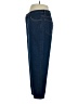 Bill Blass Blue Jeans Size 16 (petite) - photo 5