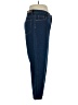 Bill Blass Blue Jeans Size 16 (petite) - photo 4