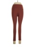 Active by Old Navy Brown Active Pants Size L (petite) - photo 1