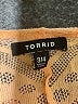 Torrid Orange Kimono Size 3X - 4X Plus (3) - photo 7