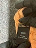 Torrid Orange Kimono Size 3X - 4X Plus (3) - photo 8