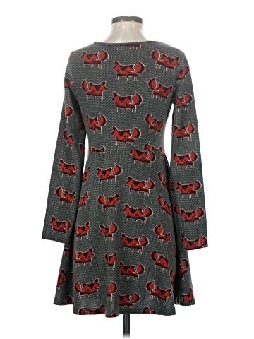 L.A. Soul Casual Dress (view 2)