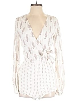Saks Fifth Avenue Romper