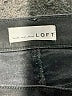 Ann Taylor LOFT Solid Black Jeans Size 28 waist - photo 4