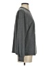 Unbranded 100% Polyester Graphic Gray Sweatshirt Size S - photo 4