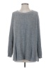 Mer Sea & Co Gray Pullover Sweater Size S (estimated) - photo 1