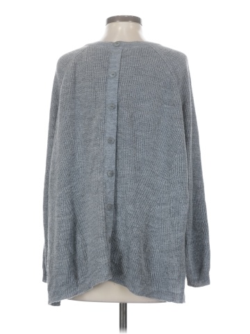 Mer Sea & Co Pullover Sweater (view 2)