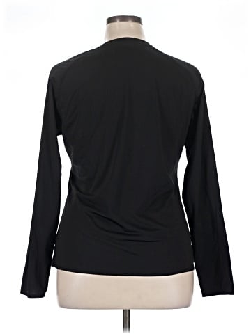 Warm Essentials Long Sleeve T-Shirt (view 2)