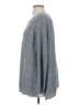 Mer Sea & Co Gray Pullover Sweater Size S (estimated) - photo 5