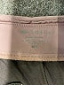 Athleta Color Block Gray Active Pants Size M - photo 7