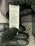 Athleta Color Block Gray Active Pants Size M - photo 8