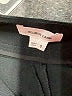 Helmut Lang Solid Black Dress Pants Size 6 - photo 7