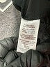 Helmut Lang Solid Black Dress Pants Size 6 - photo 8